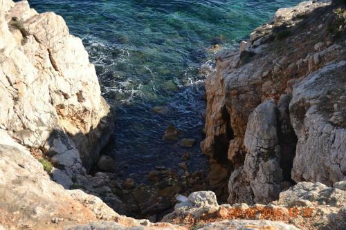 Apartamento Appartamenti Al Mare