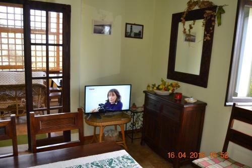 Apartamento Appartamenti Al Mare