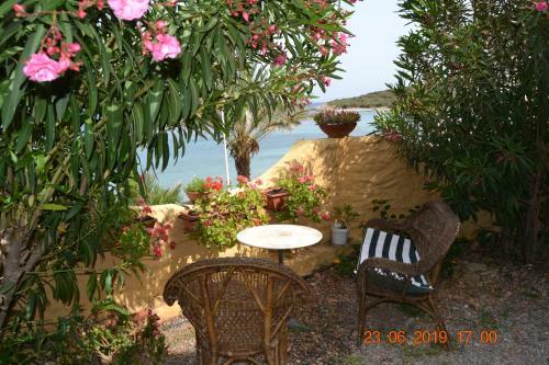 Apartamento Appartamenti Al Mare