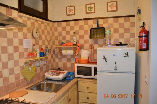 Apartamento Appartamenti Al Mare