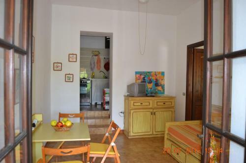 Apartamento Appartamenti Al Mare