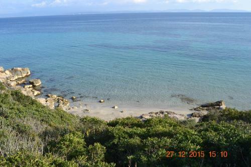 Apartamento Appartamenti Al Mare
