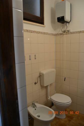 Apartamento Appartamenti Al Mare