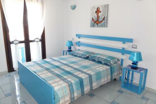 Apartamento The Blue Lighthouse