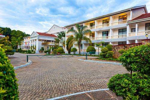 Hotel Rift Valley Hills Resort