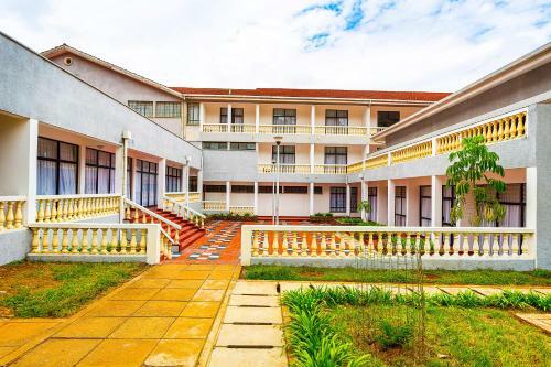 Hotel Rift Valley Hills Resort