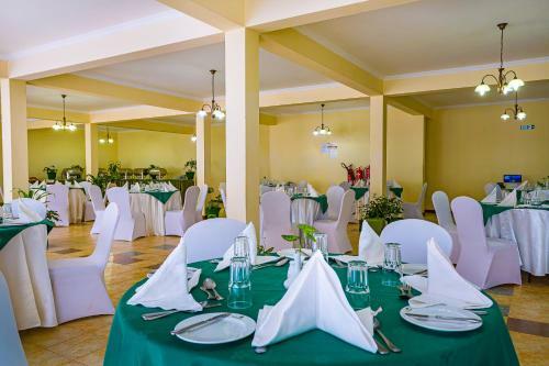 Hotel Rift Valley Hills Resort