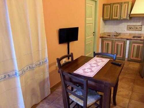 Sa Corti Antiga Apartment