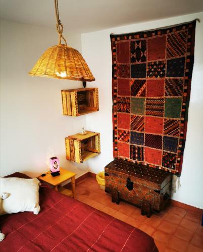 Bed & Breakfast Tigmi Blue - Imsouane Surf Et Oc�an