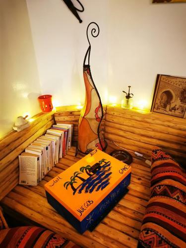Bed & Breakfast Tigmi Blue - Imsouane Surf Et Oc�an