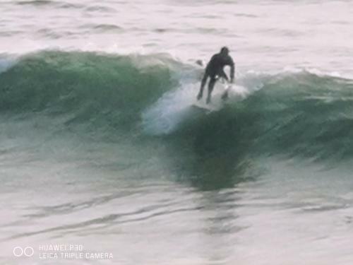 Bed & Breakfast Tigmi Blue - Imsouane Surf Et Oc�an