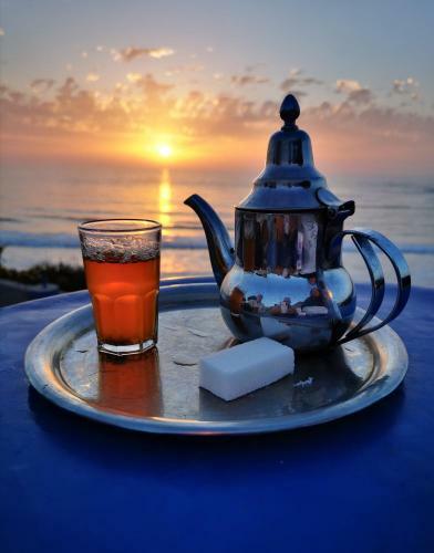 Bed & Breakfast Tigmi Blue - Imsouane Surf Et Oc�an