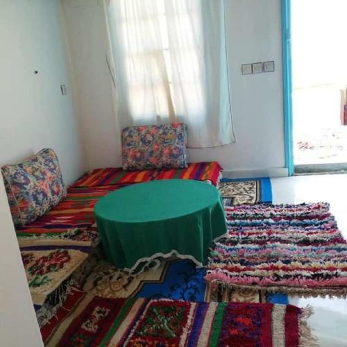 West Coast Hostel
