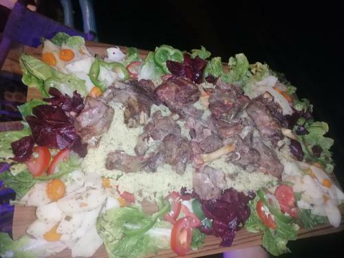 West Coast Hostel