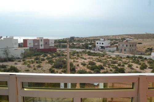 Mubaradise Surf Hostel