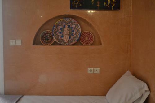 Mubaradise Surf Hostel