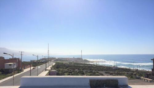 Apartamento Auberge Imsouane - Appart 1