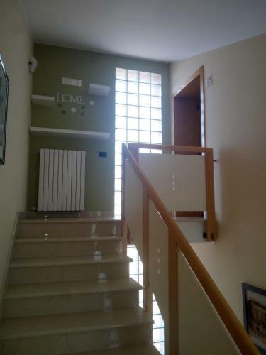 Hostal The Holiday House