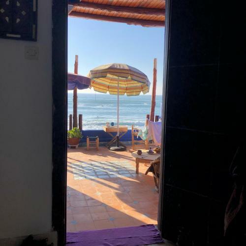 Pure Soul Beach Apartment