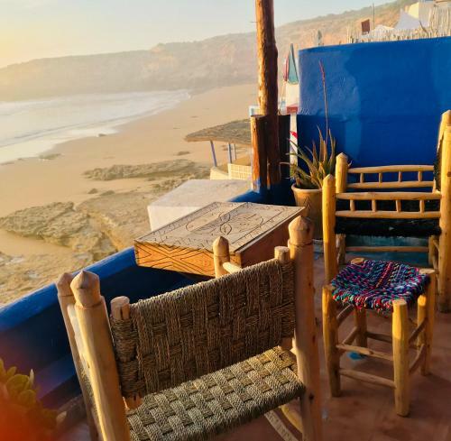 Pure Soul Beach Apartment