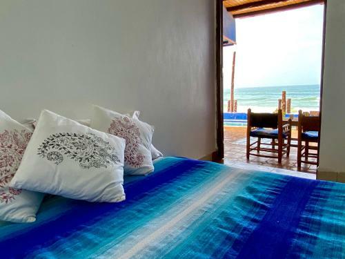 Pure Soul Beach Apartment