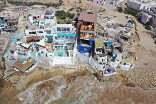 Pure Soul Beach Apartment