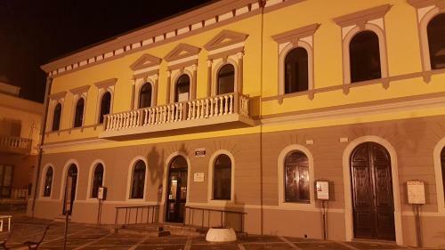 Villa Zia Antonietta, Casa Vacanze