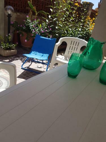 Villa Zia Antonietta, Casa Vacanze