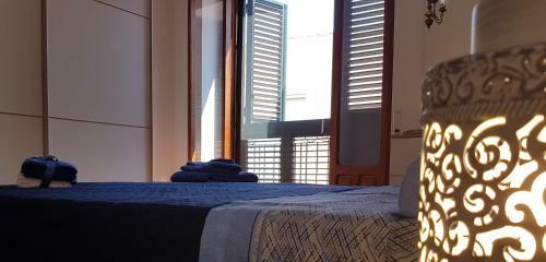 Villa Zia Antonietta, Casa Vacanze