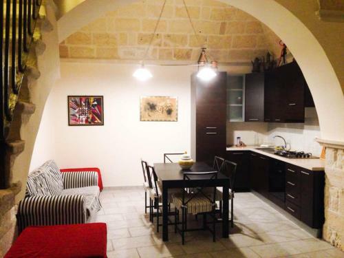 Apartamento Suite Home La Chianca
