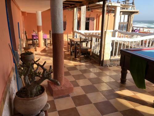 Hotel Auberge Cathedrale Tawala