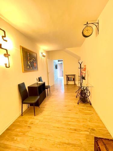 Apartamento House In Sardinia Street