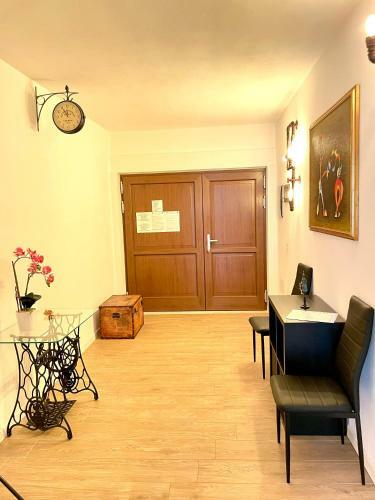 Apartamento House In Sardinia Street