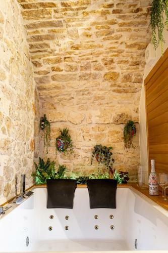 Bed & Breakfast Il Piccolo Borgo - Suite Superior