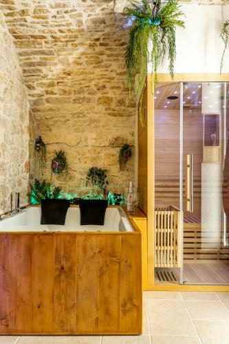 Bed & Breakfast Il Piccolo Borgo - Suite Superior