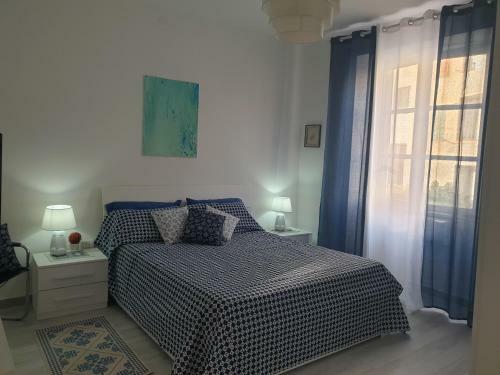 Apartamento Appartamento In Centro Vista Mare