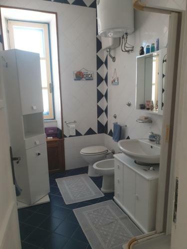 Apartamento Appartamento In Centro Vista Mare