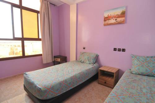 Apartamento Comfy Surf House