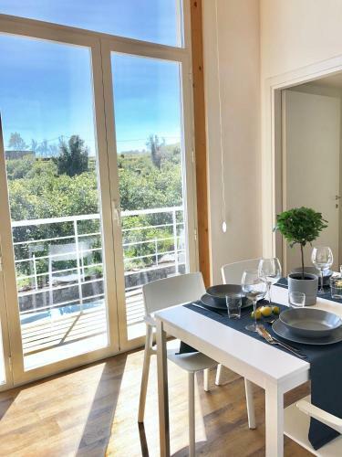 Apartamento Casa A'ispenza
