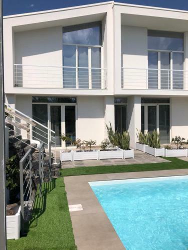 Apartamento Casa A'ispenza