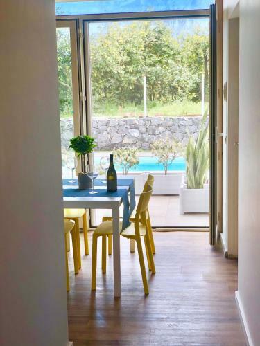 Apartamento Casa A'ispenza