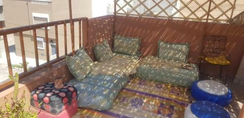 Apartamento Brothers House 1