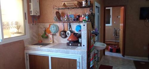 Apartamento Brothers House 1