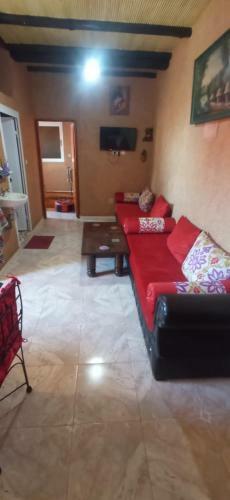 Apartamento Brothers House 1