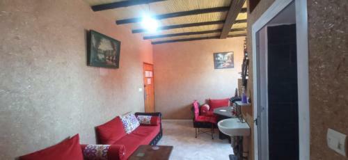 Apartamento Brothers House 1