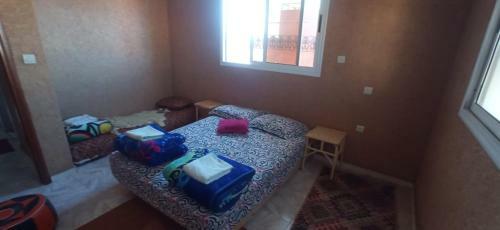 Apartamento Brothers House 1