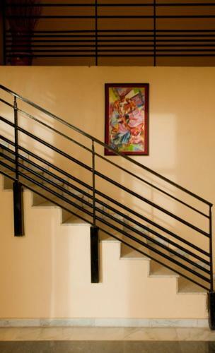 Hotel Meridiana Bamako