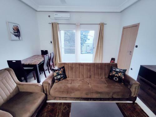 Apartamento Les R�sidences Prestige