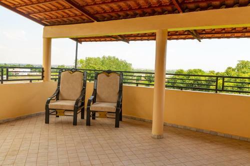Apartamento Les R�sidences Prestige