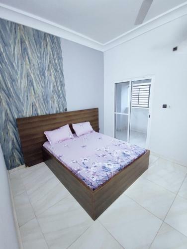 Apartamento Les R�sidences Prestige